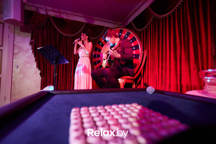 «Опера лото», фото № 22