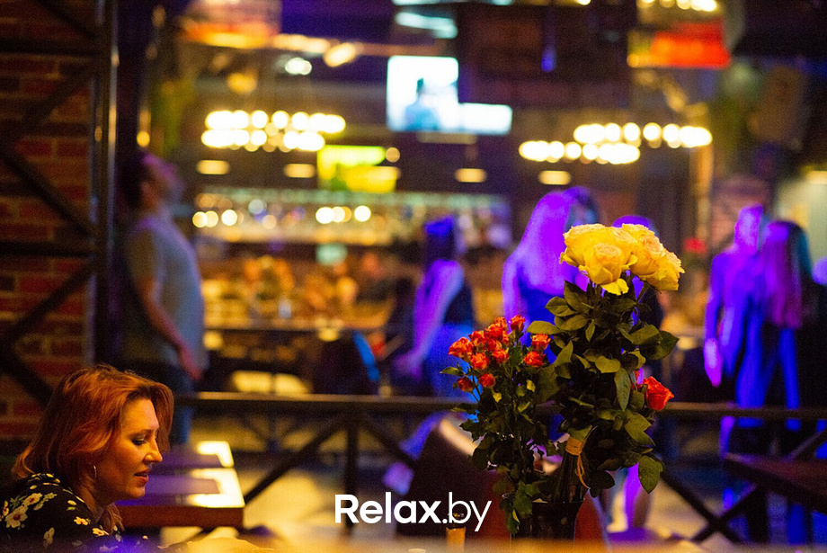 Brooklyn Live!, фото № 60