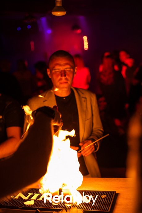 Ночные жители, фото № 82