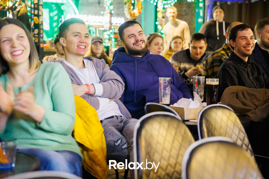 Отчетный концерт, фото № 108