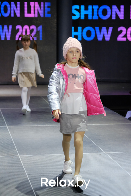 FASHION LINE SHOW 2021, фото № 161