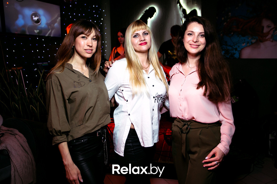 Ночные жители, фото № 7