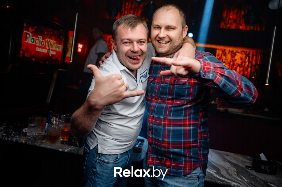 Radio Killers, фото № 33