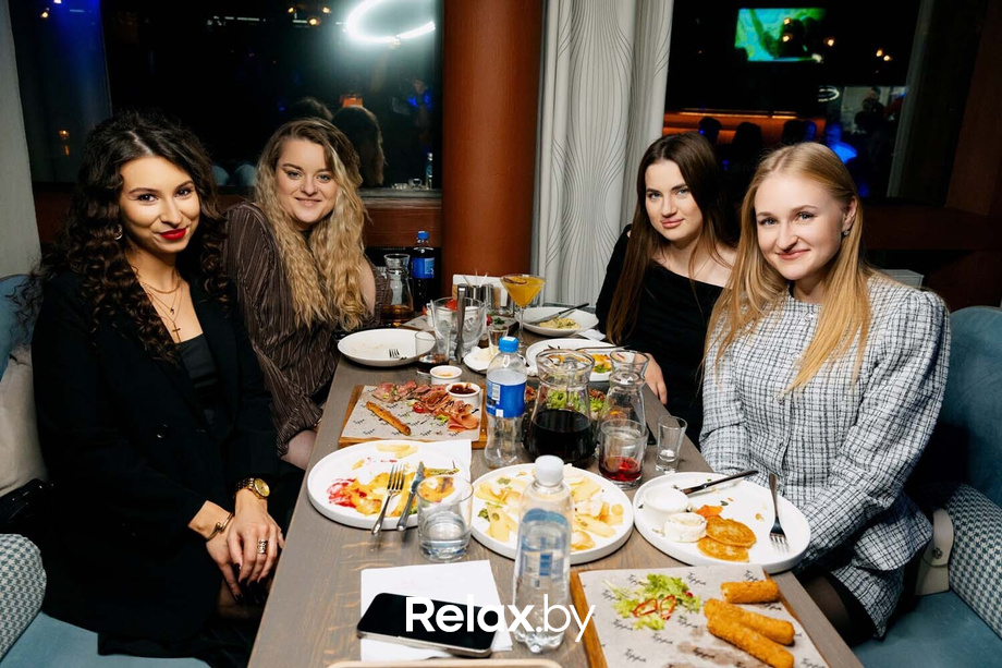 Ночные жители, фото № 17