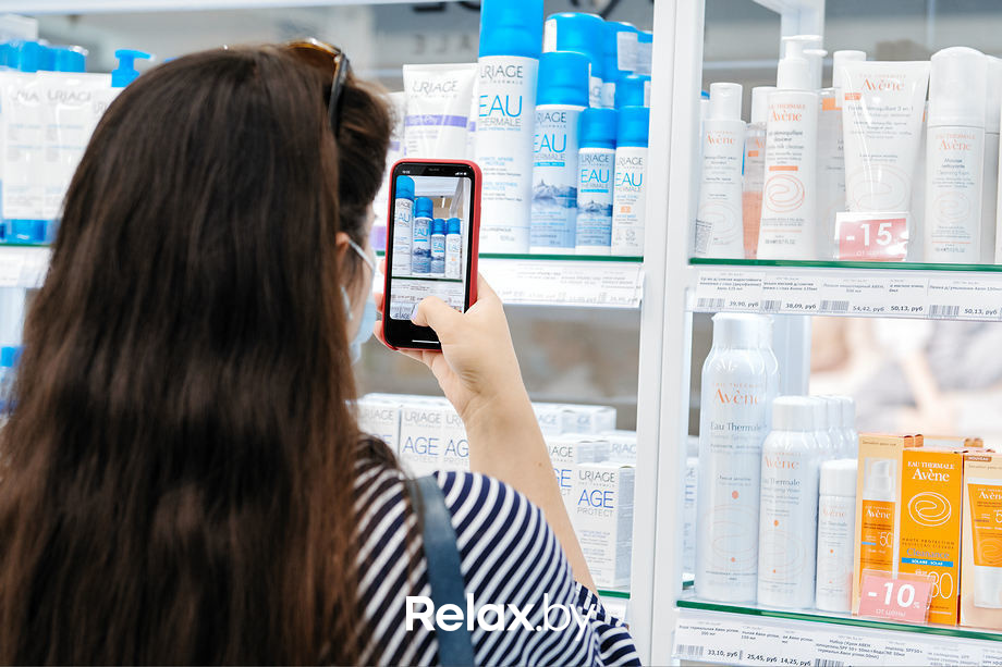 Открытие нового магазина H&B, фото № 32