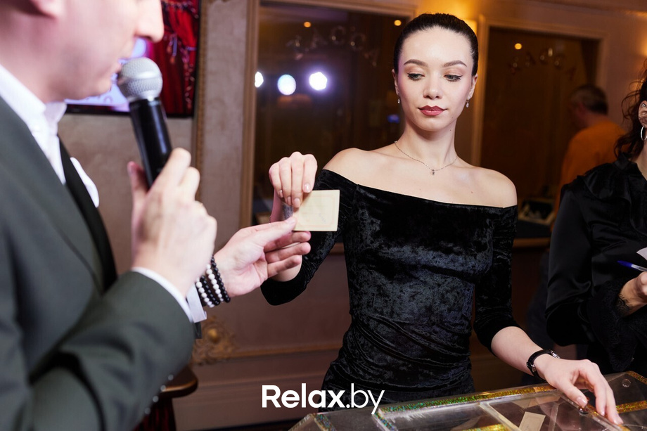 «Студия СОЮЗ», фото № 20