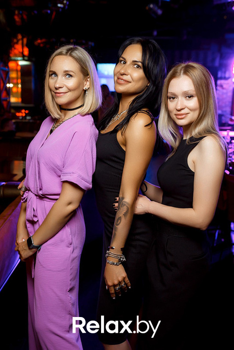 Brooklyn Live!, фото № 59