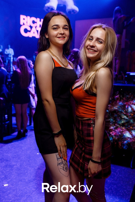 Rich Cat Party, фото № 53