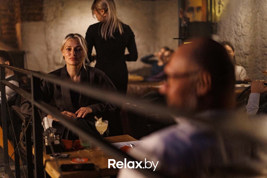 Шеф-ужин от Павла Бурденкова, фото № 54