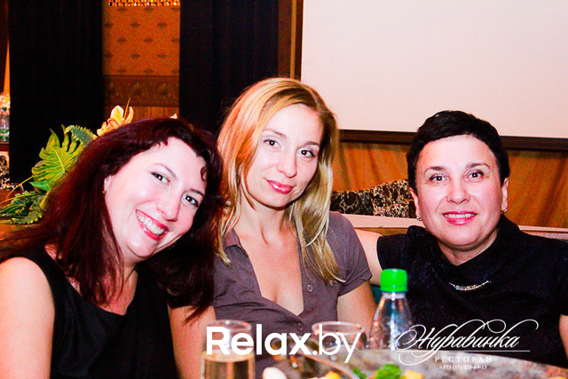 Сюрприз от Журавинки!, фото № 3