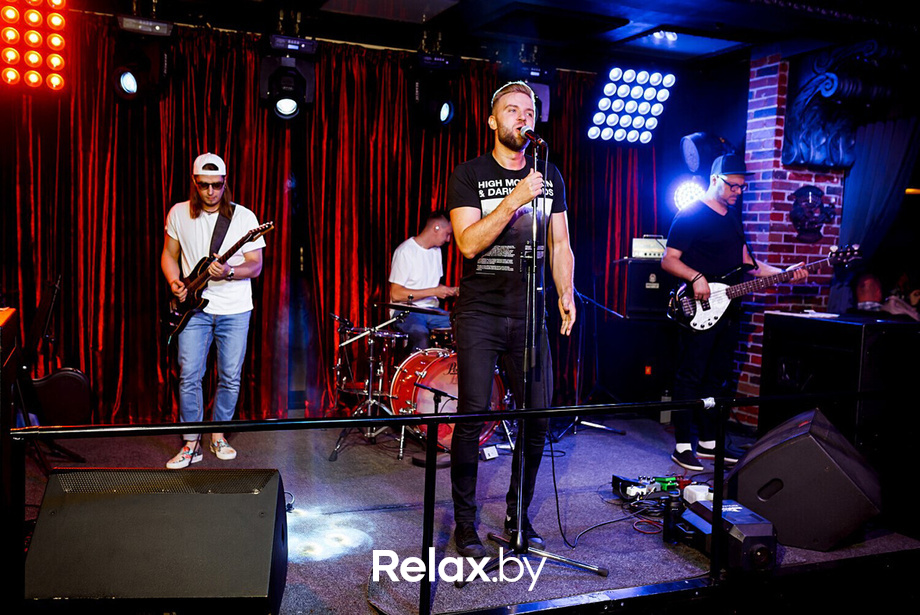 Brooklyn Live!, фото № 64