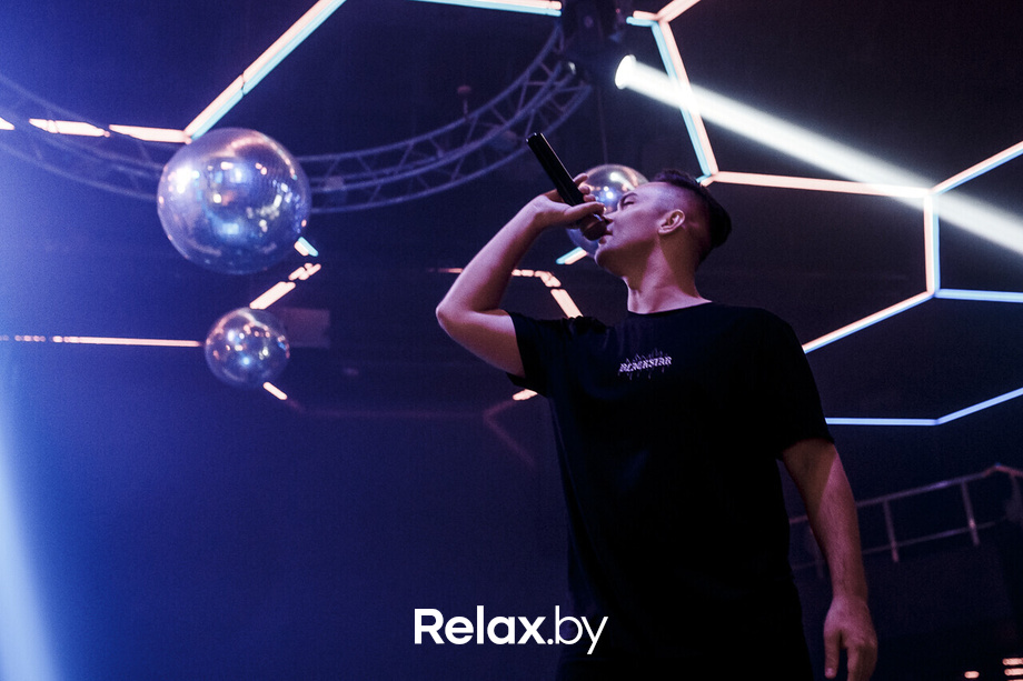 New Season in RICH CAT, фото № 27