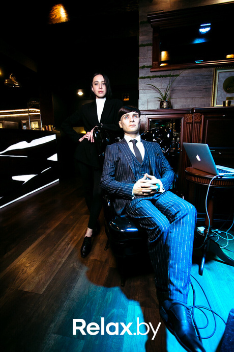 Выступление Екатерины Матвеевой, фото № 2