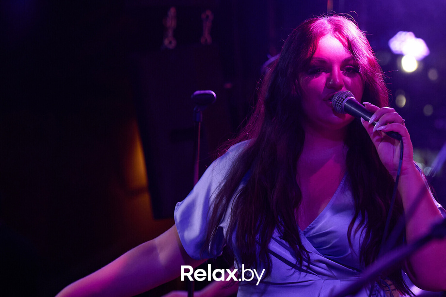 Saturday music, фото № 39