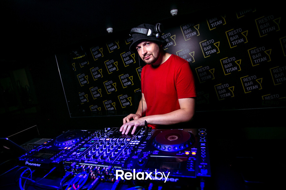 Club night, фото № 5