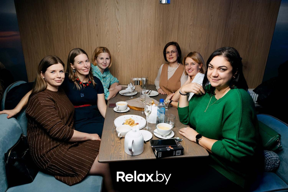 Ночные жители, фото № 63