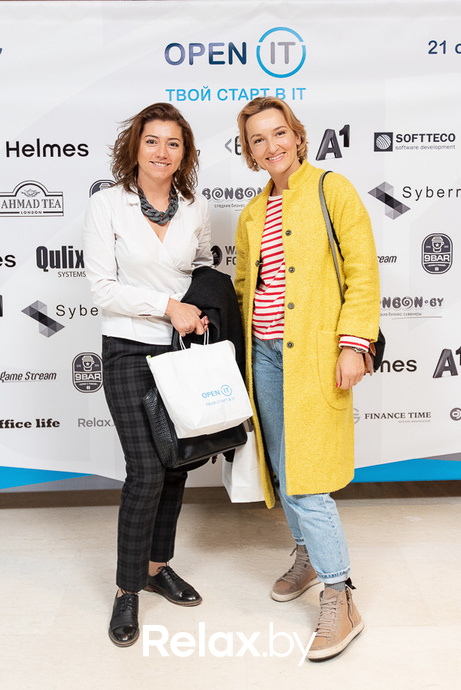 Open IT, фото № 89