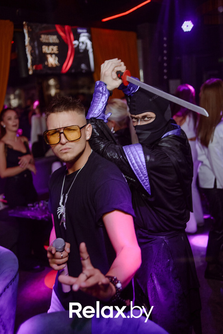 Sunday LUXURIA LXR, фото № 7