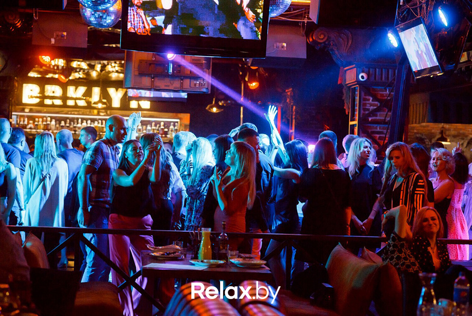 Brooklyn Live!, фото № 24