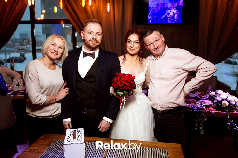 Свадьба в Зефире, фото № 52