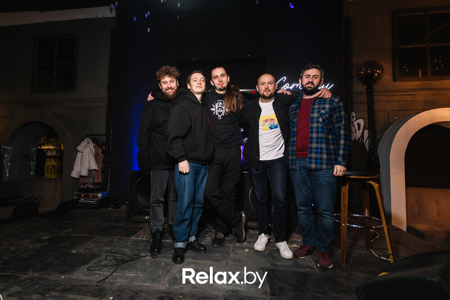 Отчетный концерт, фото № 123