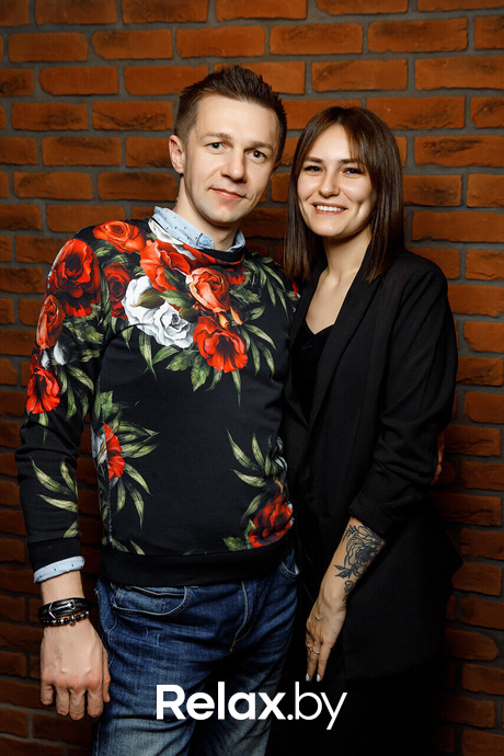 Суббота с Dj Сoopykata, фото № 10