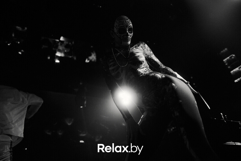 MADMEN 4EVER BIRTHDAY PARTY, фото № 144