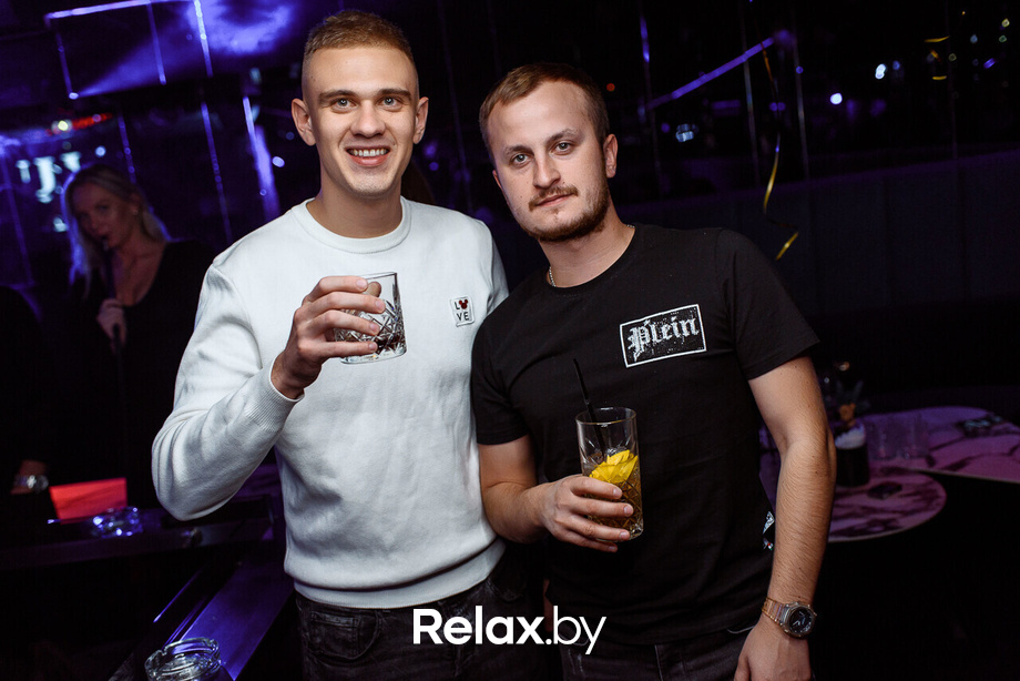 «Dома у Филиппа» day 2, фото № 12