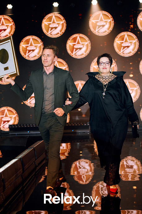 VII Бизнес-премия «Номер один» - 2023, фото № 94