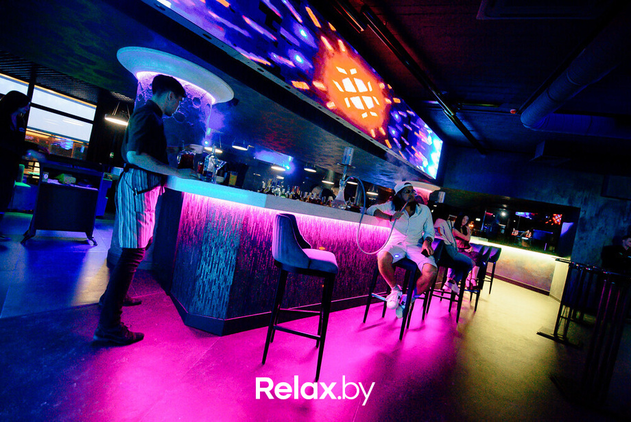 Luna party, фото № 4