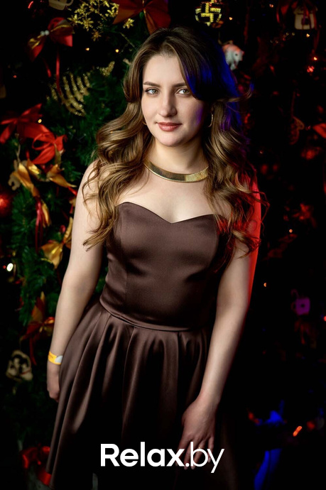 Новогодний корпоратив, фото № 24