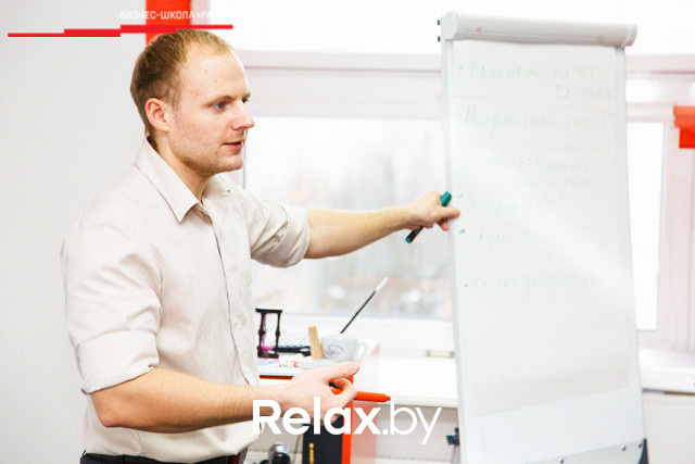 Выпускной SaleSTART, фото № 8