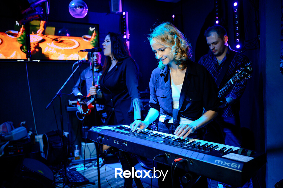 Terra Party, фото № 53