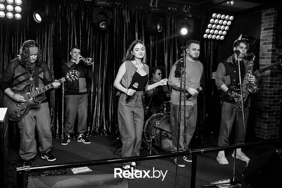 Brooklyn Live!, фото № 26