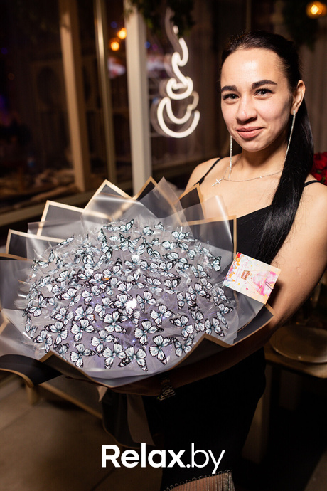 Ночные жители, фото № 63