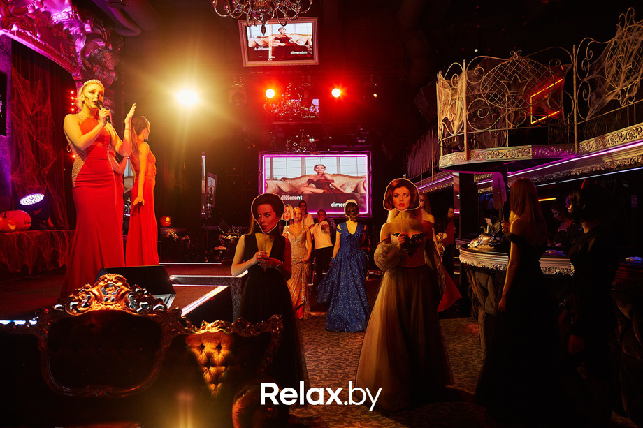 Miss Halloween, фото № 67