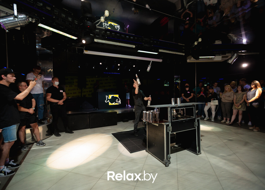 Mojito party, фото № 45