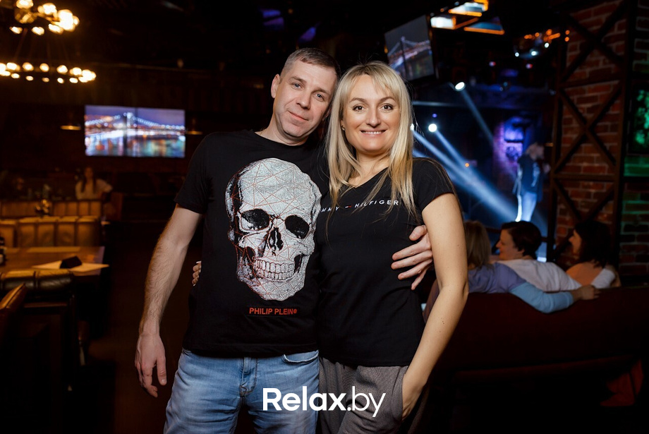 Brooklyn Live!, фото № 9