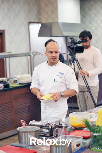 Женский форум «ОНА»: День здоровья и питания, фото № 89