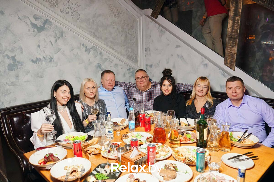 Новый 2025 год, фото № 55