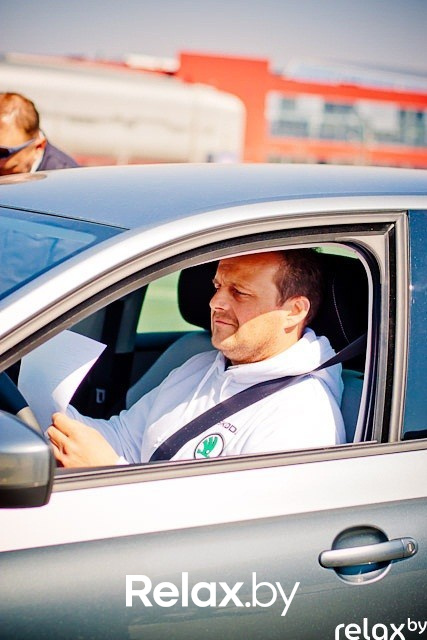 Презентация ŠKODA Rapid, фото № 69