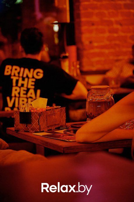 День Рождения Monkey Brothers, фото № 96