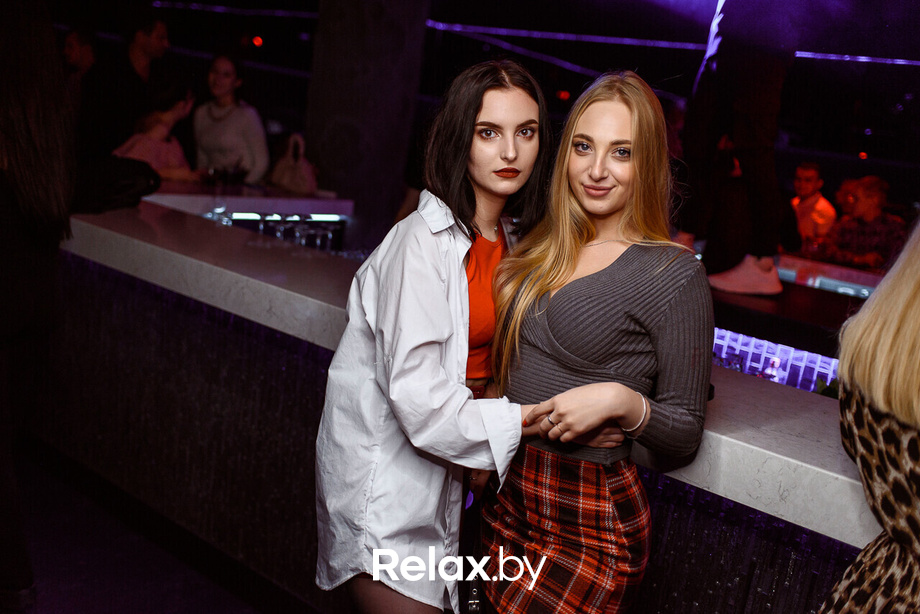 Танцы на Луне, фото № 26