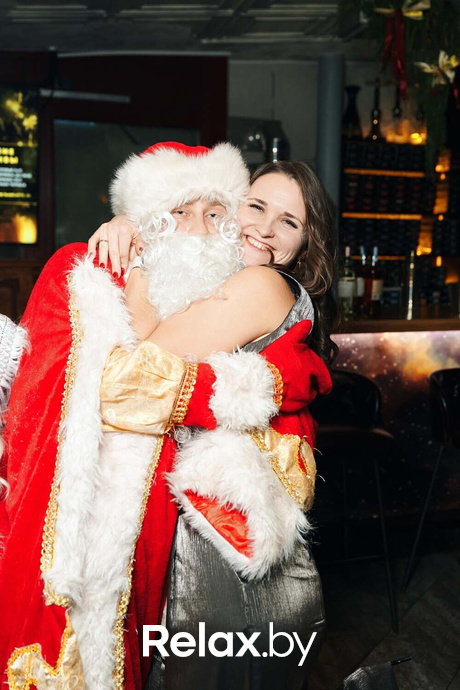 Новогодний корпоратив, фото № 35