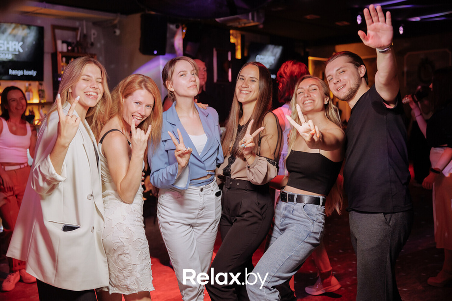 Friday Party, фото № 62