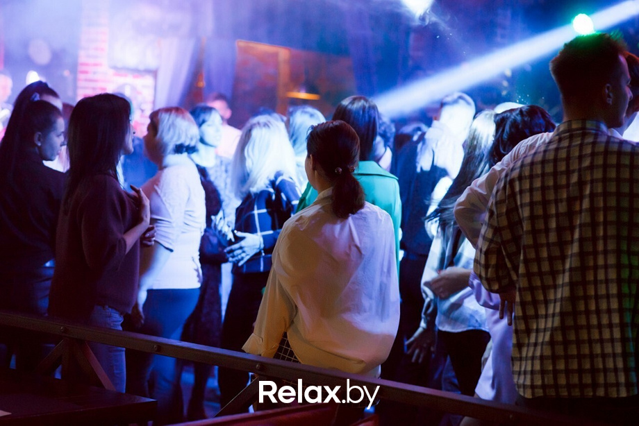 Brooklyn Live!, фото № 2