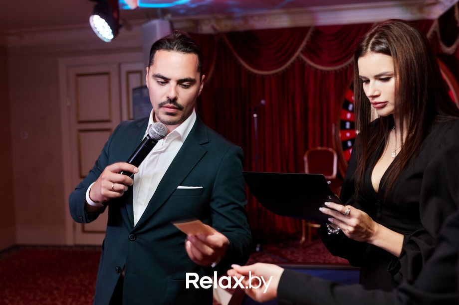 «Lucky 7 и Счастливый рейс», фото № 41