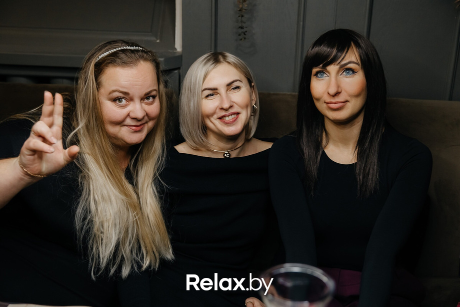 Выходные в Rustaveli, фото № 23