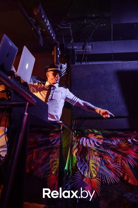 Friday «Stiflers party», фото № 30