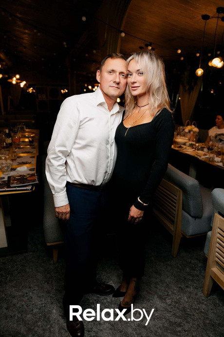 Ночные жители, фото № 25